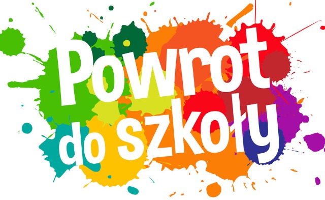 Rozpoczęcie roku szkolnego 2020/2021 Sportowa 24