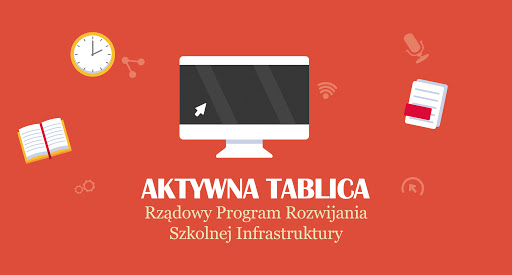 Rządowy Program „Aktywna Tablica”