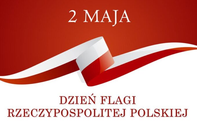 Dzień Flagi Rzeczypospolitej Polskiej