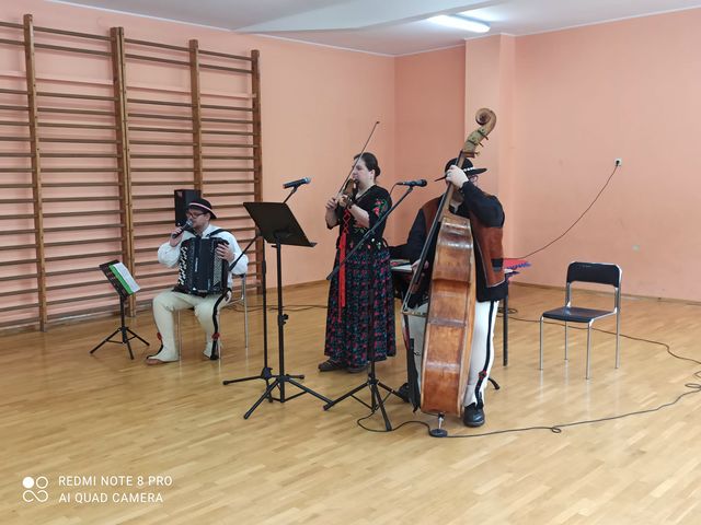 Koncert artystów Filharmonii Pomorskiej