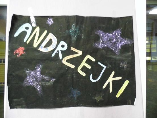 ANDRZEJKI 2013