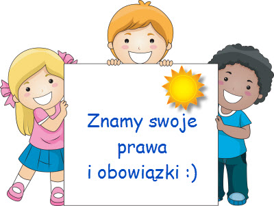 Uczniowie zostali zapoznani z Konwencją Praw Dziecka