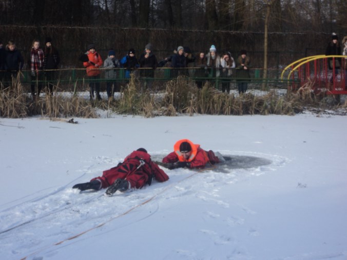 BEZPIECZNE FERIE 2018