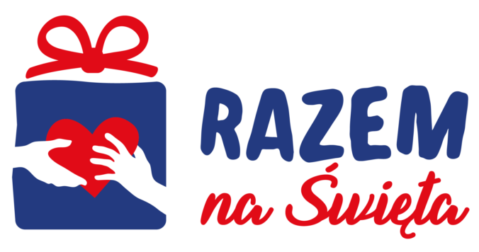 Nasza szkoła uczestniczy w akcji „Razem na Święta”